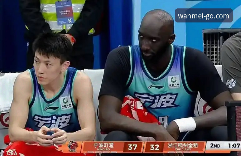 完美体育更新内容下载不了怎么办 CBA季后赛G2加时逆转详解:浙江横扫宁波晋级八强,兰道夫33分统治比赛